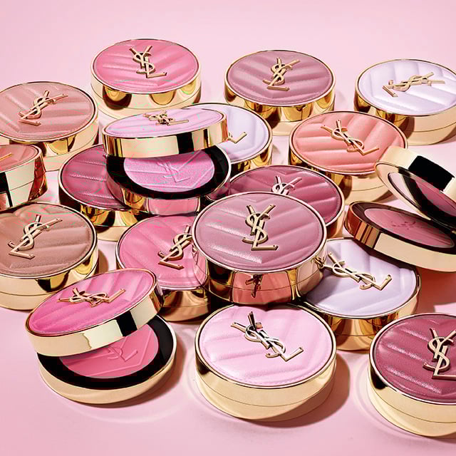 Loja Oficial YSL | Maquiagem e Perfumes | YSL Beauty BR